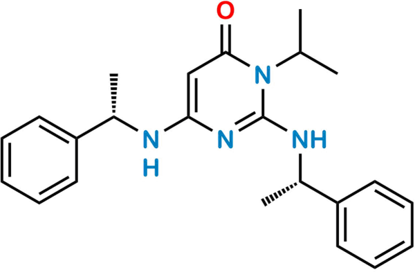 Mavacamten Impurity 13