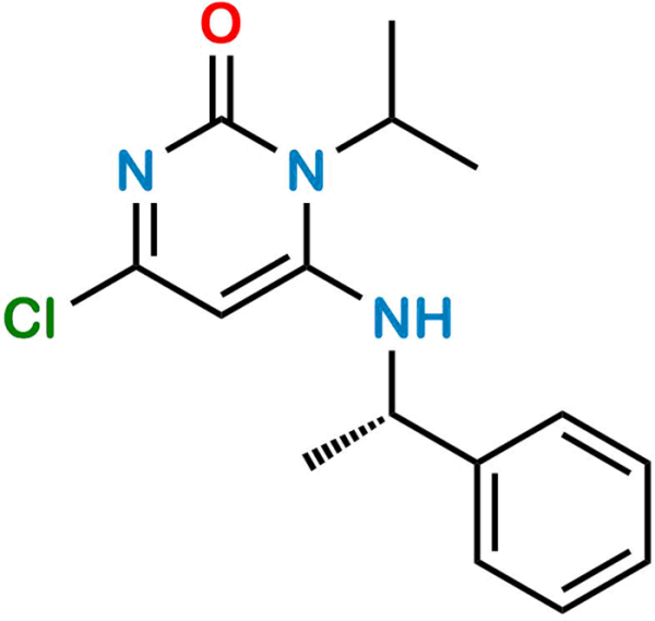 Mavacamten Impurity 14