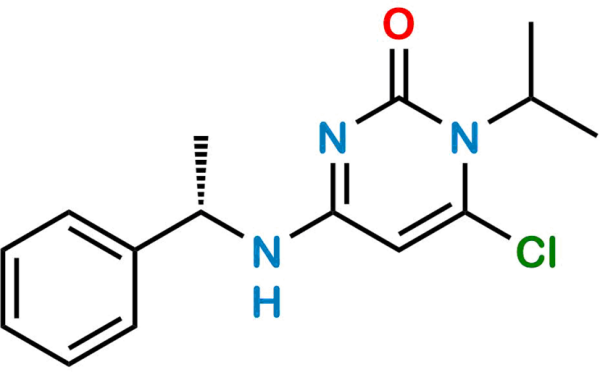 Mavacamten Impurity 15