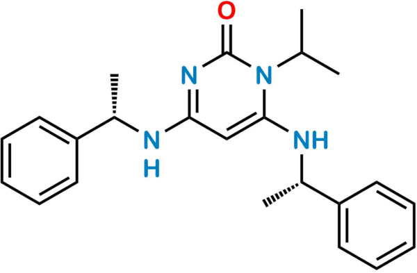 Mavacamten Impurity 16