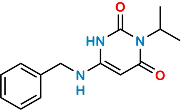 Mavacamten Impurity 17