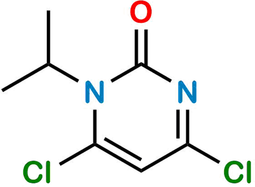 Mavacamten Impurity 3