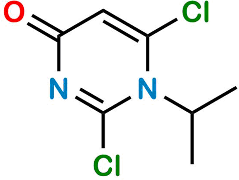 Mavacamten Impurity 5