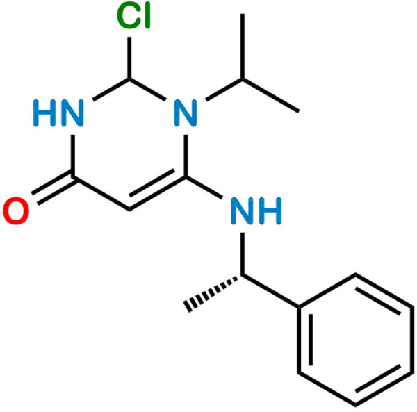 Mavacamten Impurity 8