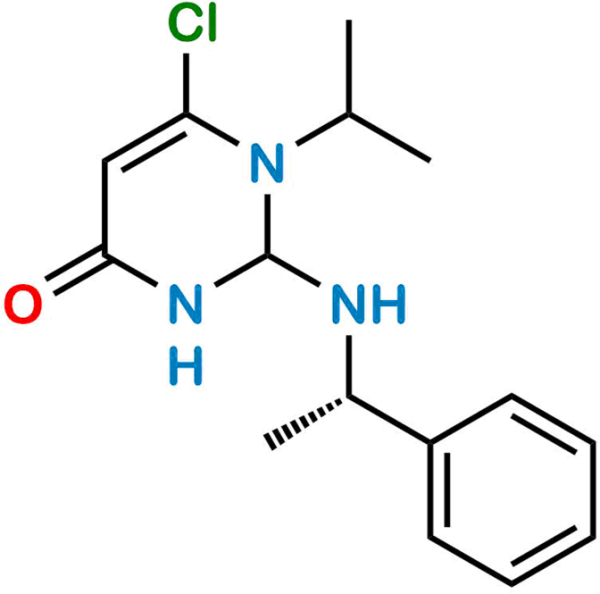 Mavacamten Impurity 9