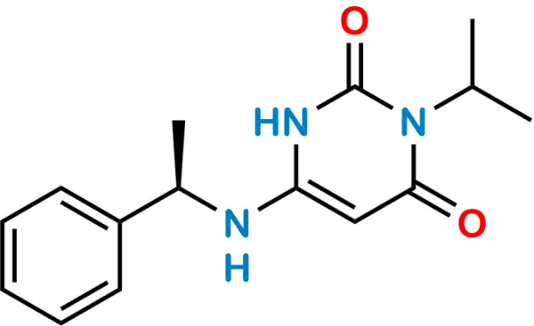 Mavacamten R-Isomer