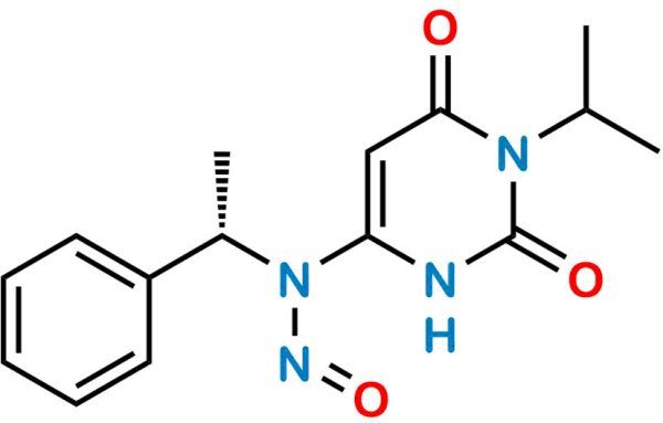 N-Nitroso Mavacamten