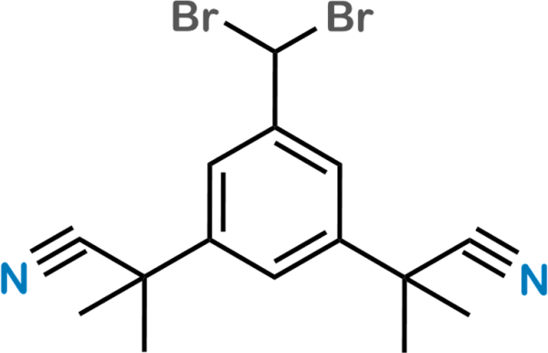 Anastrozole EP Impurity D