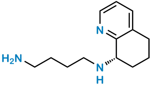 Mavorixafor Impurity 1