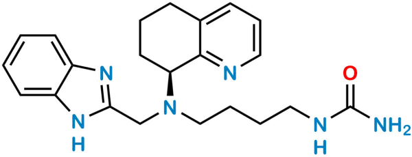 Mavorixafor Impurity 10