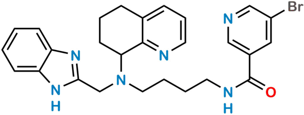 Mavorixafor Impurity 12