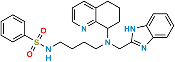 Mavorixafor Impurity 13