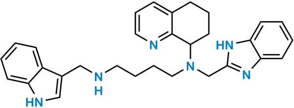 Mavorixafor Impurity 14