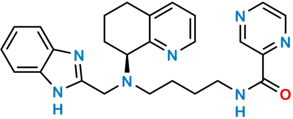 Mavorixafor Impurity 15