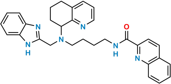 Mavorixafor Impurity 17