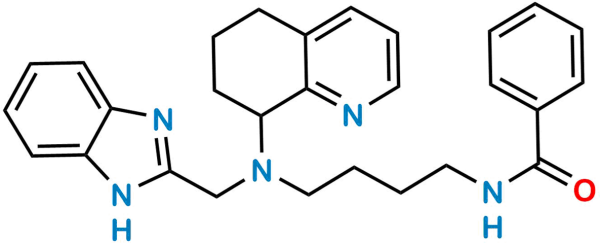 Mavorixafor Impurity 18