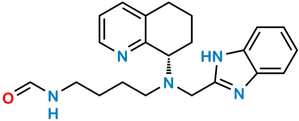 Mavorixafor Impurity 19