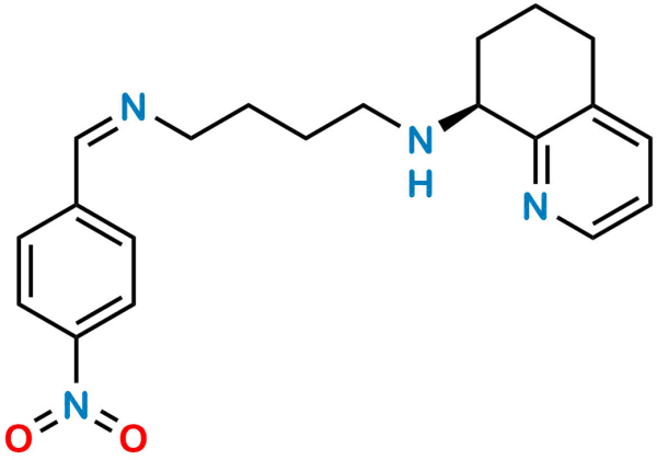 Mavorixafor Impurity 2