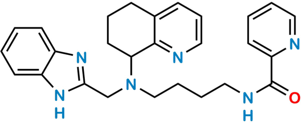 Mavorixafor Impurity 20