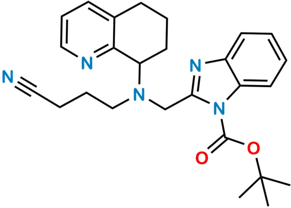 Mavorixafor Impurity 21