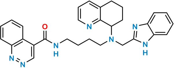 Mavorixafor Impurity 22