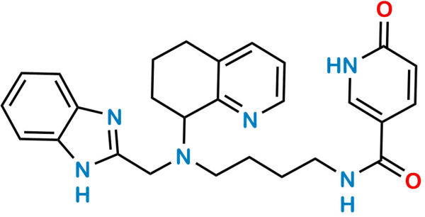 Mavorixafor Impurity 23