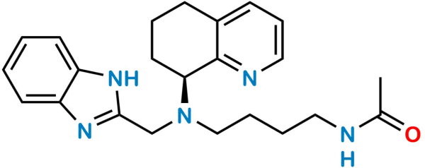 Mavorixafor Impurity 24