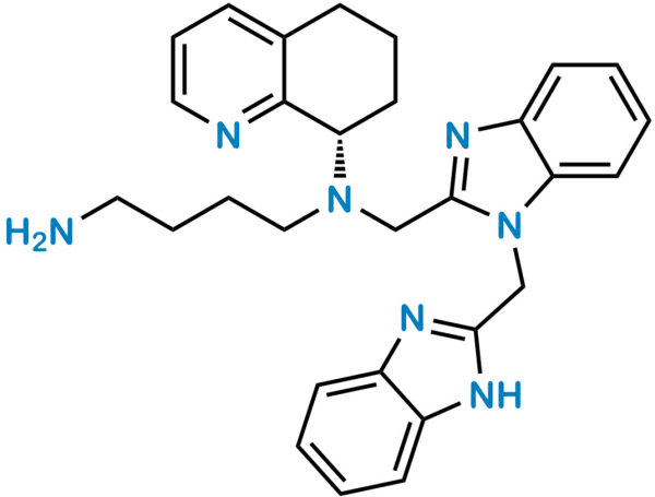 Mavorixafor Impurity 25