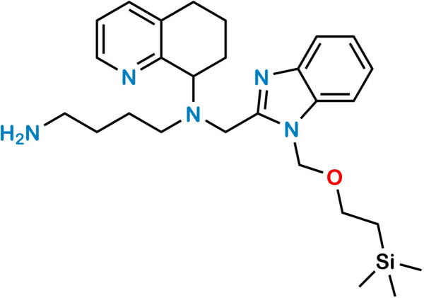 Mavorixafor Impurity 27