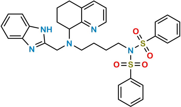 Mavorixafor Impurity 28