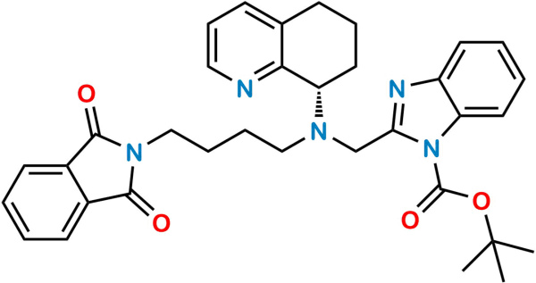 Mavorixafor Impurity 3