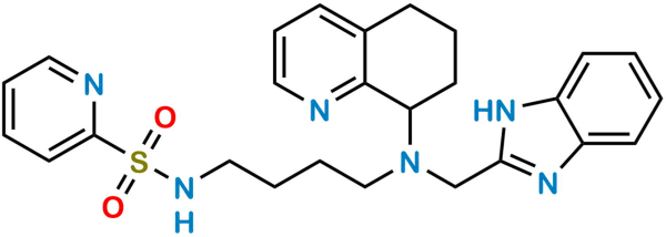 Mavorixafor Impurity 30