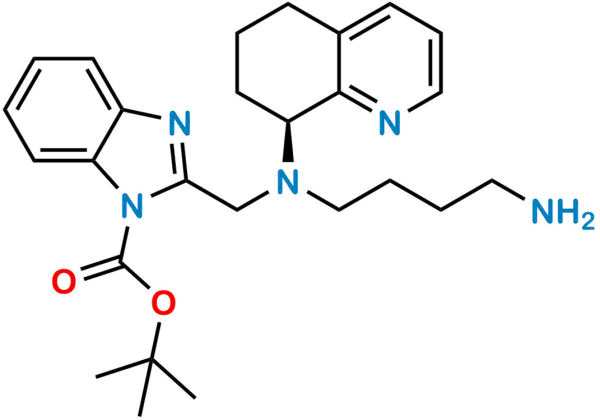 Mavorixafor Impurity 32