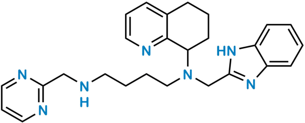 Mavorixafor Impurity 5