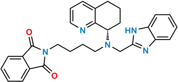 Mavorixafor Impurity 6