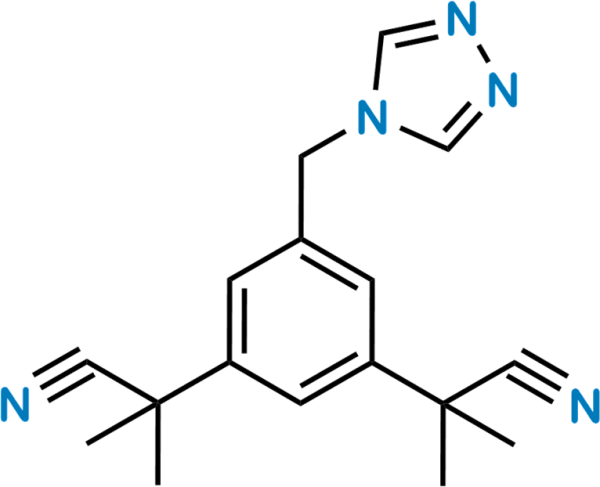 Anastrozole EP Impurity G