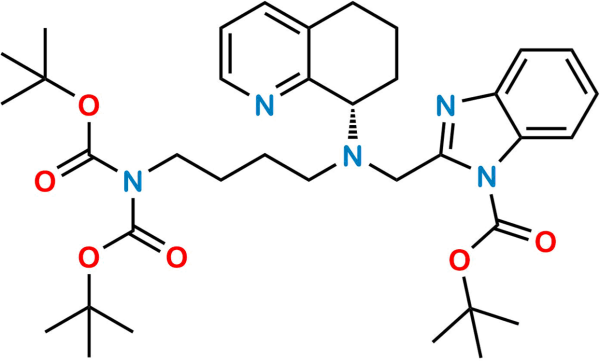 Mavorixafor Impurity 7