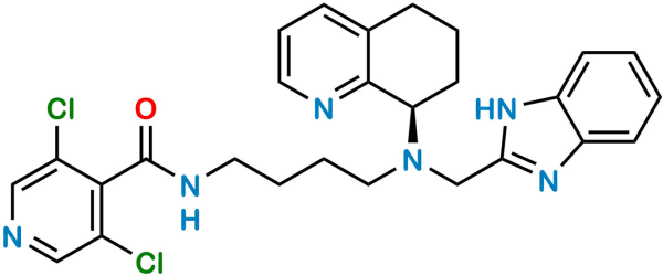 Mavorixafor Impurity 8