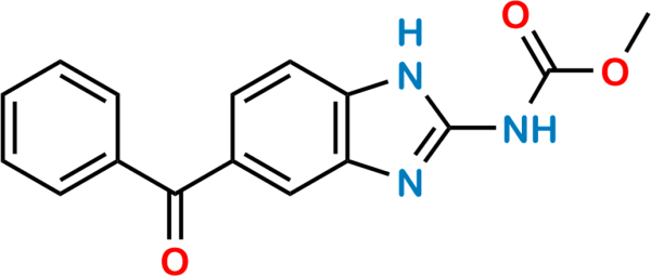 Mebendazole