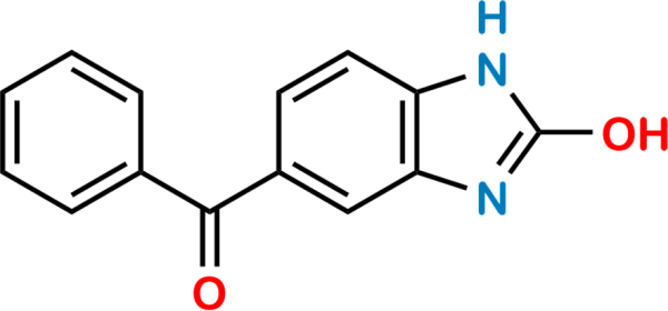 Mebendazole EP Impurity B