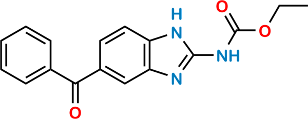 Mebendazole EP Impurity E