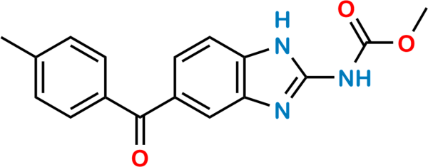 Mebendazole EP Impurity F