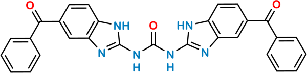 Mebendazole EP Impurity G