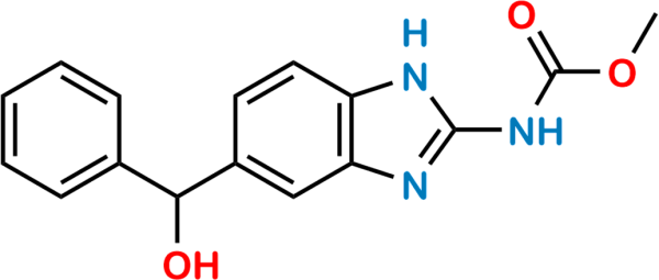 5-Hydroxymebendazole