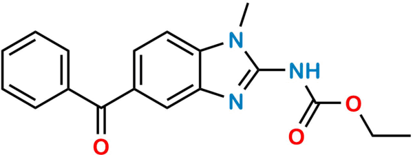 Mebendazole Impurity 1