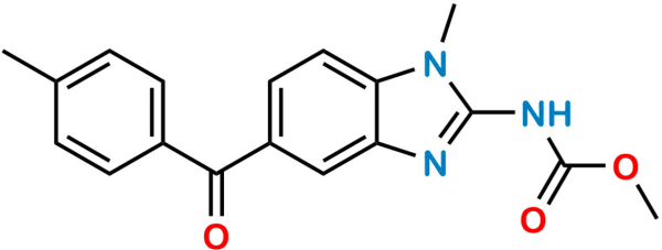 Mebendazole Impurity 2