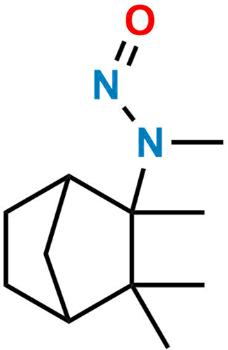 N-Nitroso Mecamylamine