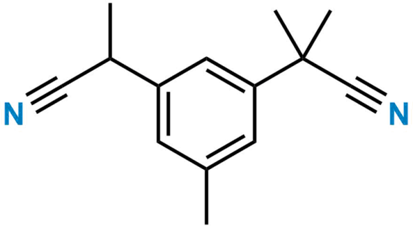 Anastrozole Impurity 4