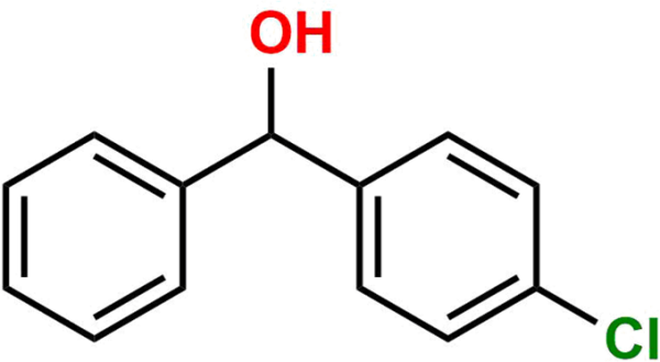 Meclizine USP Related Compound A