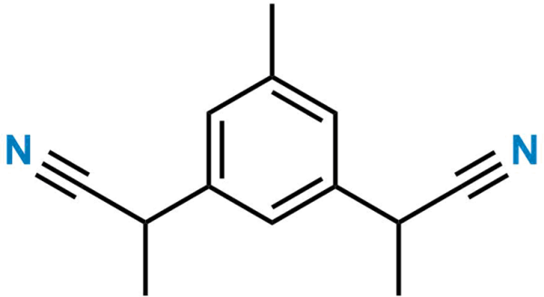 Anastrozole Impurity 8